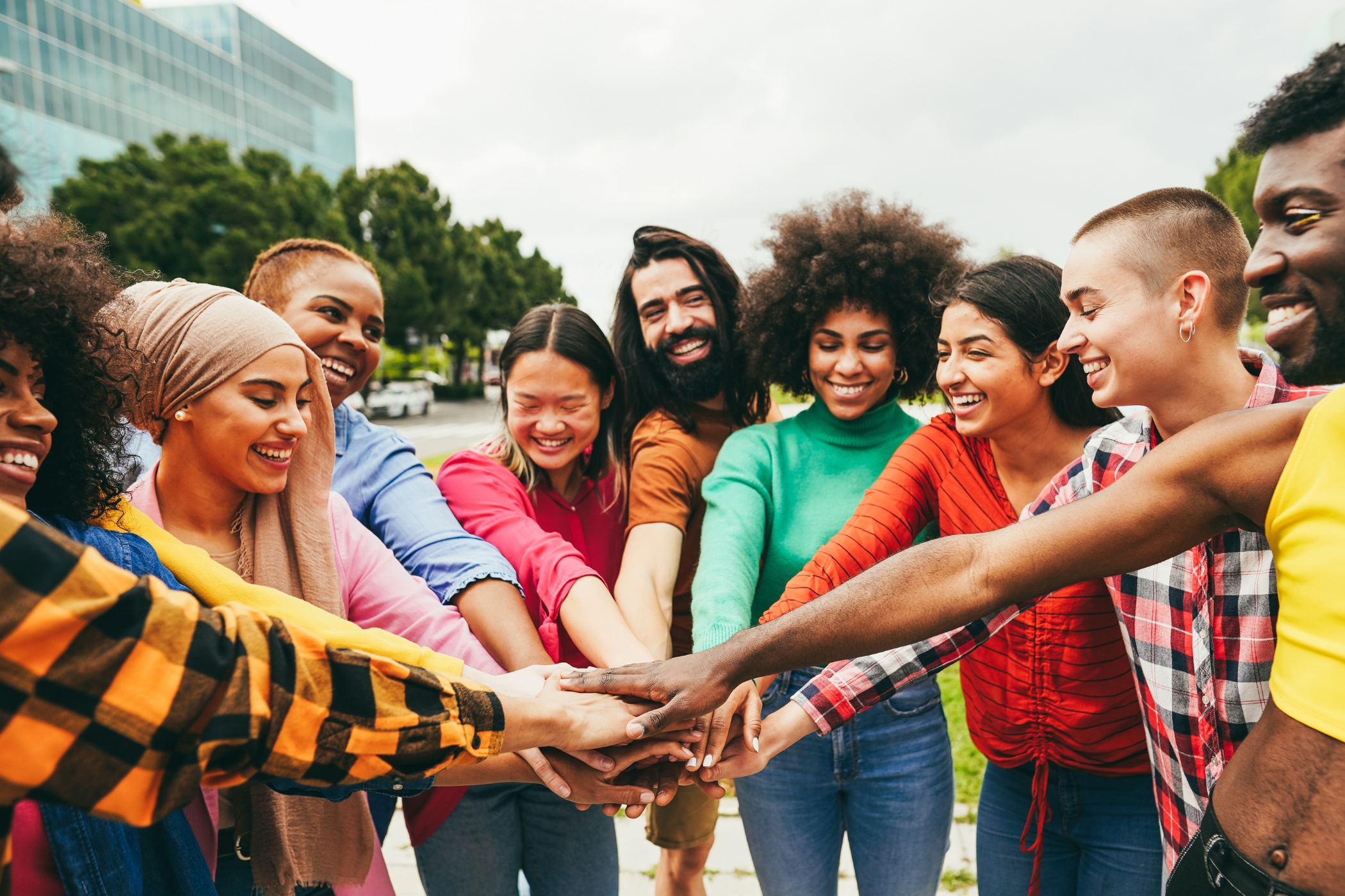 Read more about the article Sustainability and Youth-Led Climate Action