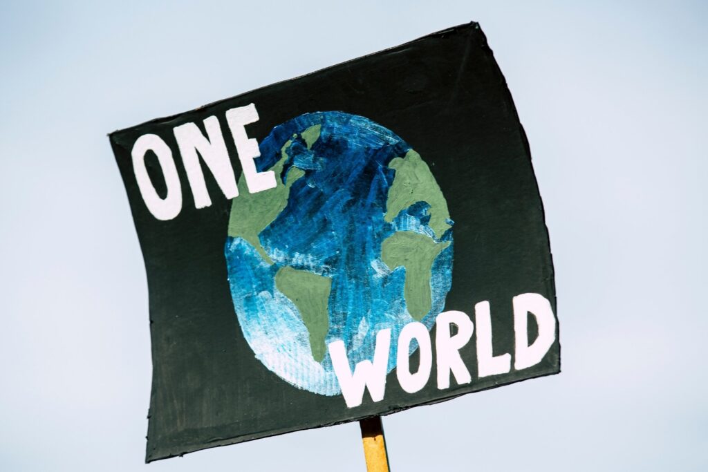 Global Youth Mandate Successfully Concludes Phase I of the Global Environment Initiative