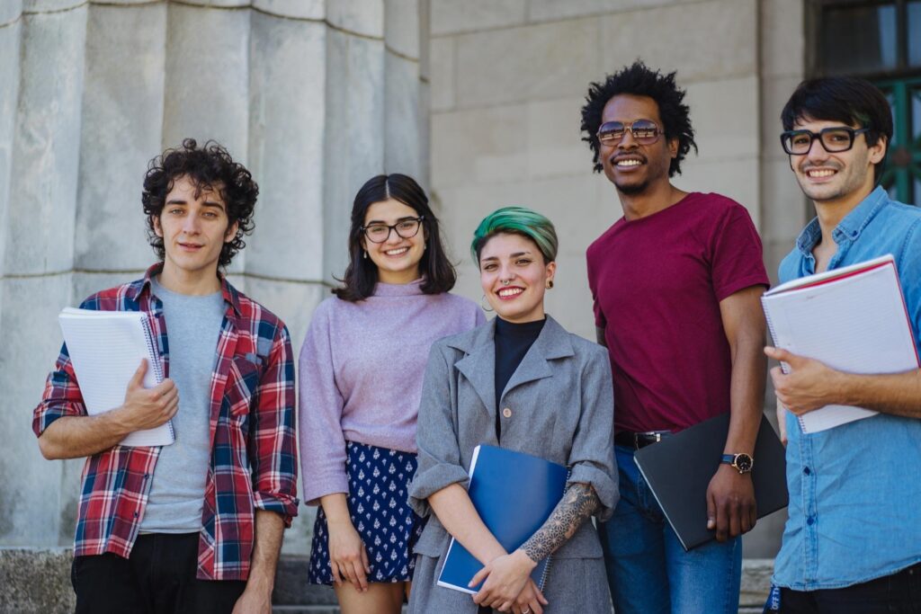 Global Youth Mandate Expands Internationally with New Office in London